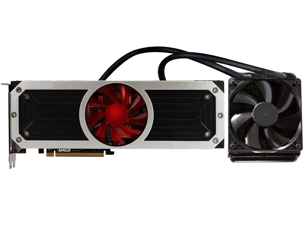 RD-R9-295X2-E8GB [PCIExp 8GB]