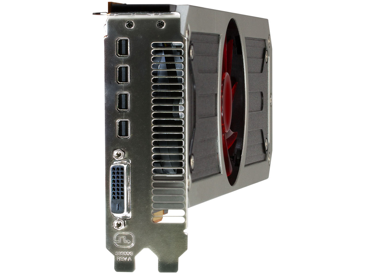 RD-R9-295X2-E8GB [PCIExp 8GB]