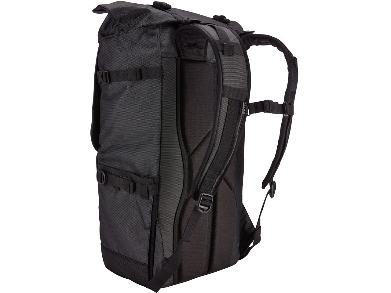 Covert DSLR Backpack TCDK-101 [�_�[�N�V���h�E]