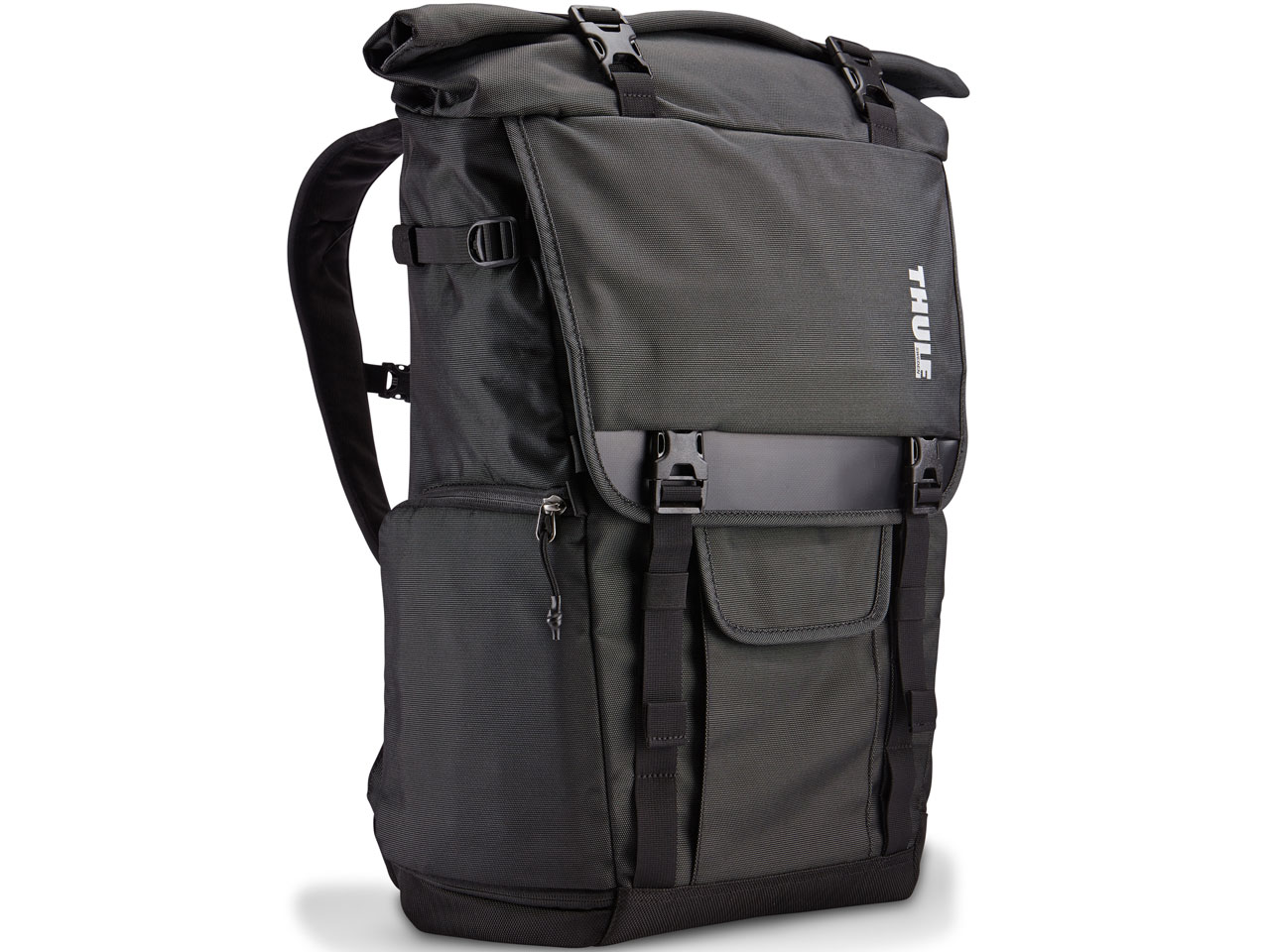 Covert DSLR Backpack TCDK-101 [�_�[�N�V���h�E] �̐��i�摜