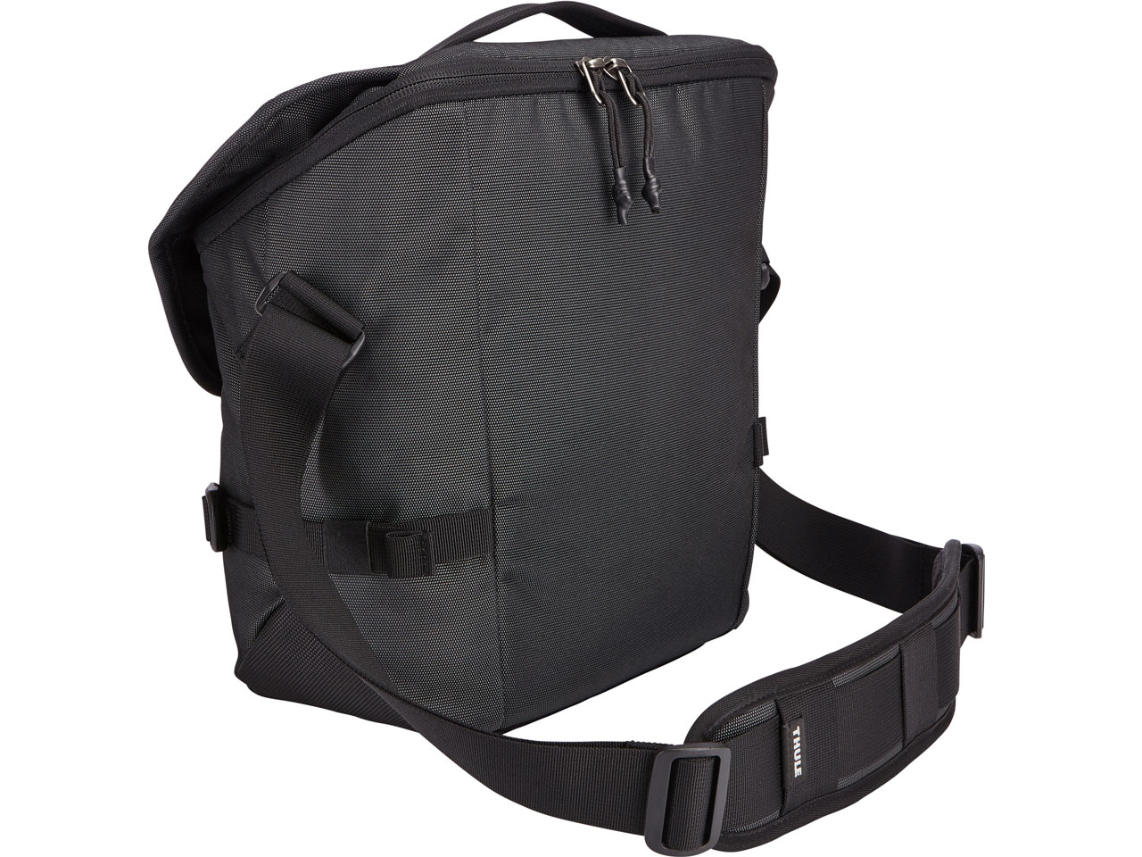 Covert DSLR Satchel TCDS-101 [�_�[�N�V���h�E]