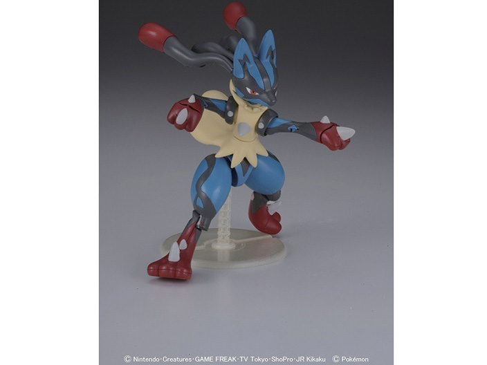 �|�P�����v�����R���N�V���� �Z���N�g�V���[�Y ���K���J���I