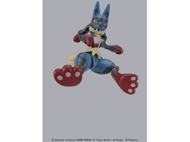 �|�P�����v�����R���N�V���� �Z���N�g�V���[�Y ���K���J���I