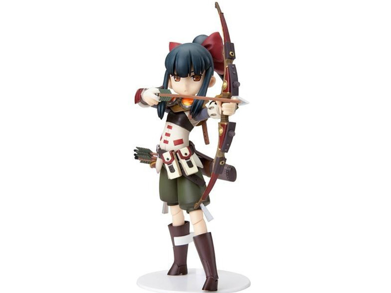 価格 Com 世界樹の迷宮iv 伝承の巨神 スナイパーの女の子 の製品画像