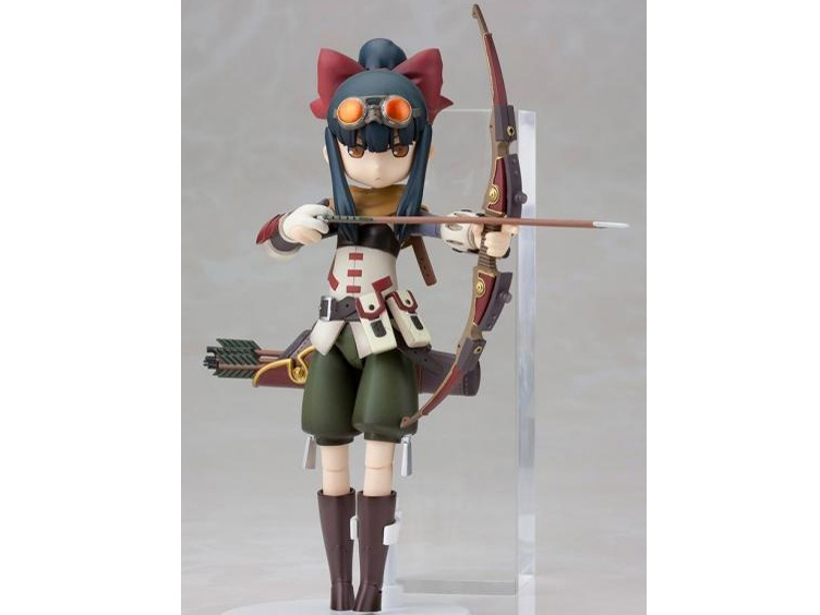 価格 Com アングル8 世界樹の迷宮iv 伝承の巨神 スナイパーの女の子 の製品画像