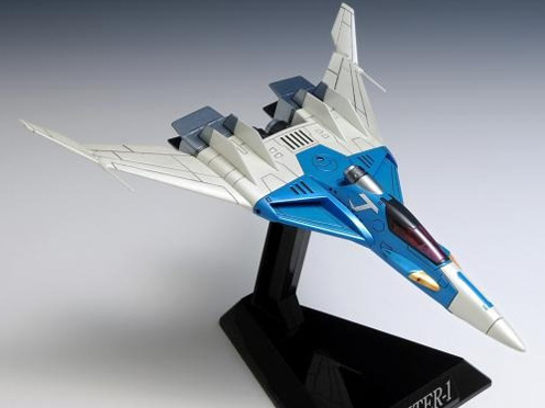 �N���b�V���[�W���E �t�@�C�^�[1 ���^���t�B�j�b�V��Ver.