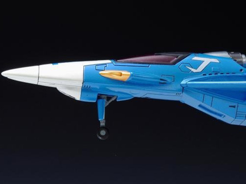 �N���b�V���[�W���E �t�@�C�^�[1 ���^���t�B�j�b�V��Ver.