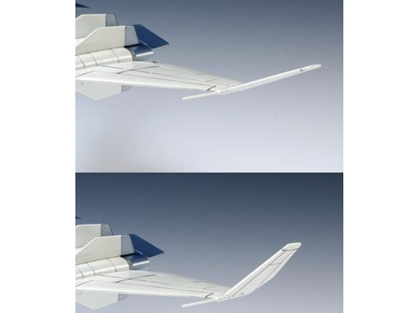 �N���b�V���[�W���E �t�@�C�^�[1 ���^���t�B�j�b�V��Ver.