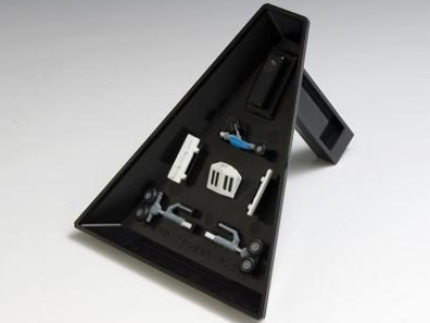 �N���b�V���[�W���E �t�@�C�^�[1 ���^���t�B�j�b�V��Ver.