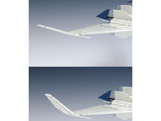 �N���b�V���[�W���E �t�@�C�^�[2 ���^���t�B�j�b�V��Ver.