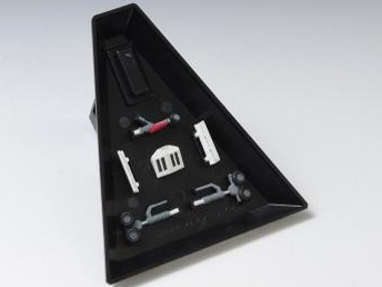 �N���b�V���[�W���E �t�@�C�^�[2 ���^���t�B�j�b�V��Ver.