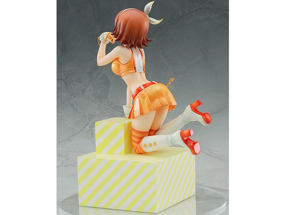 �A�C�h���}�X�^�[ �V���f�����K�[���Y �{�c���� �j���[�W�F�l���[�V����Ver.