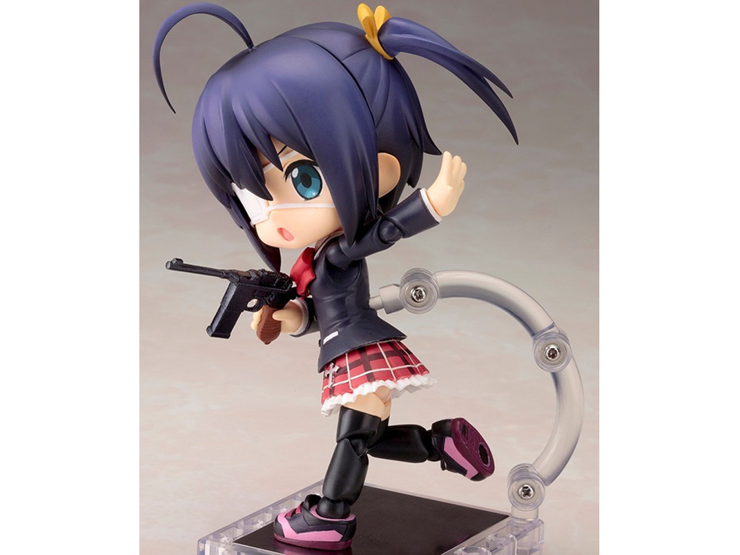 価格 Com アングル6 キューポッシュ 中二病でも恋がしたい 戀 小鳥遊六花 の製品画像