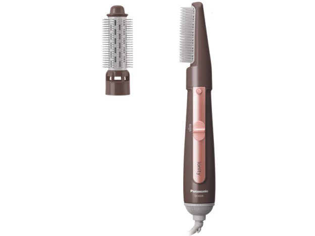 パナソニック くるくるドライヤー イオニティ EH-KE26 価格比較 - 価格.com