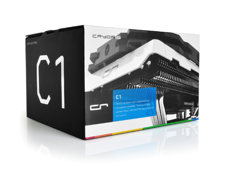 CRYORIG C1