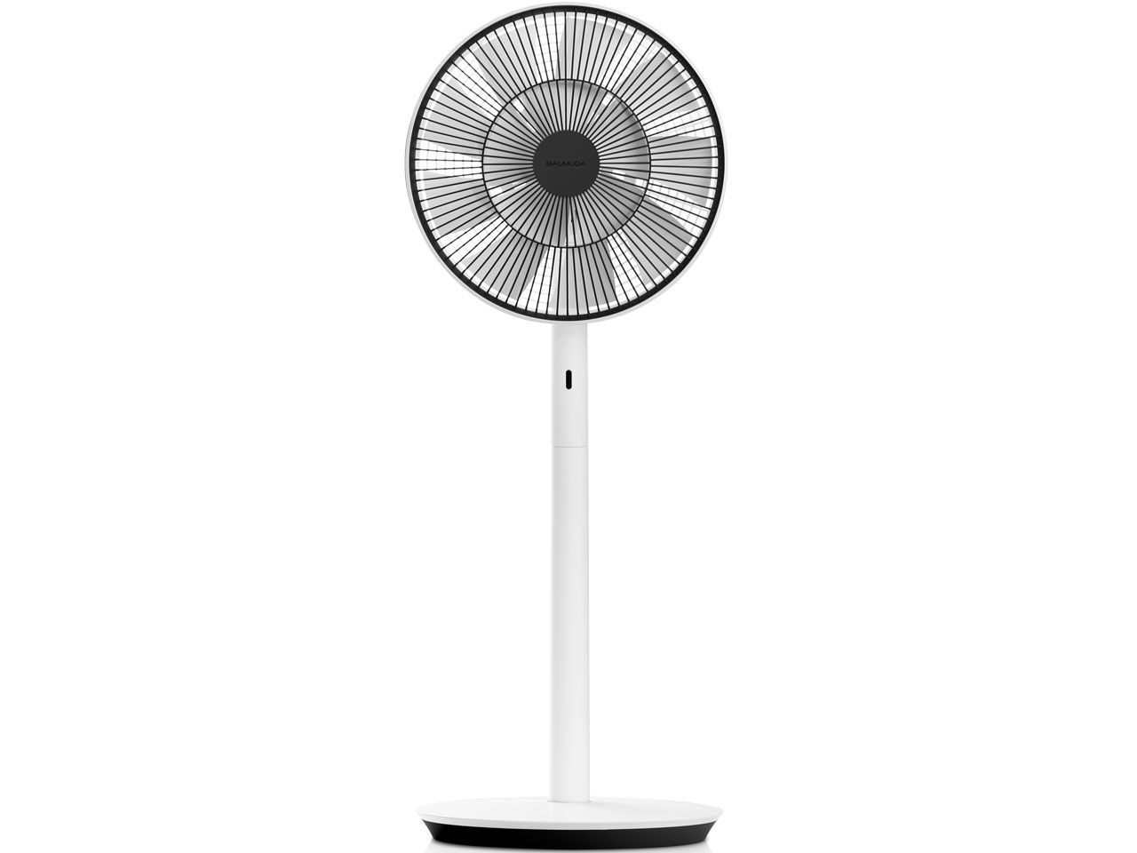 GreenFan Japan EGF-1500-WK [�z���C�gx�u���b�N] �̐��i�摜