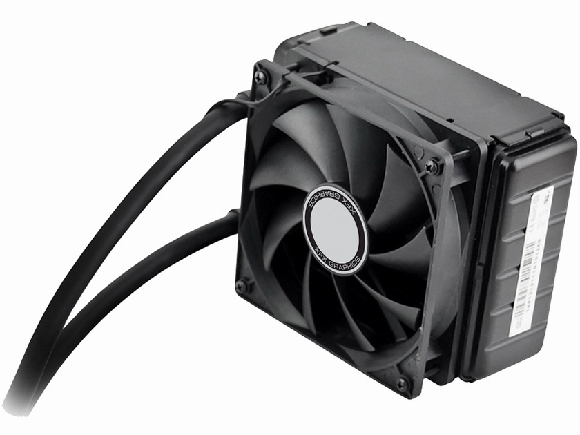 R9-295X-8QFA [PCIExp 8GB]