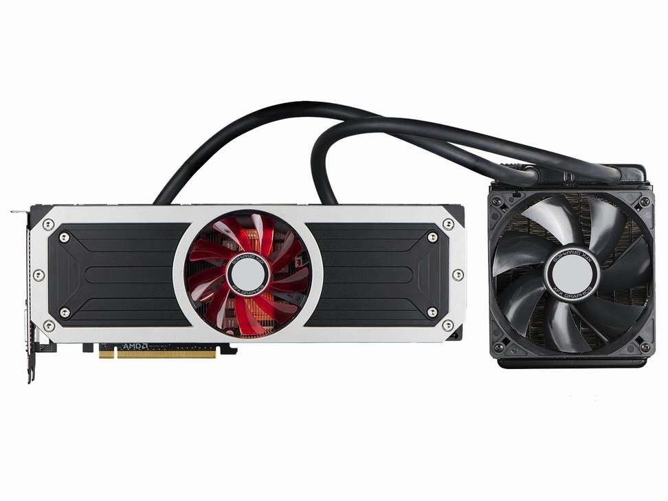 R9-295X-8QFA [PCIExp 8GB] �̐��i�摜