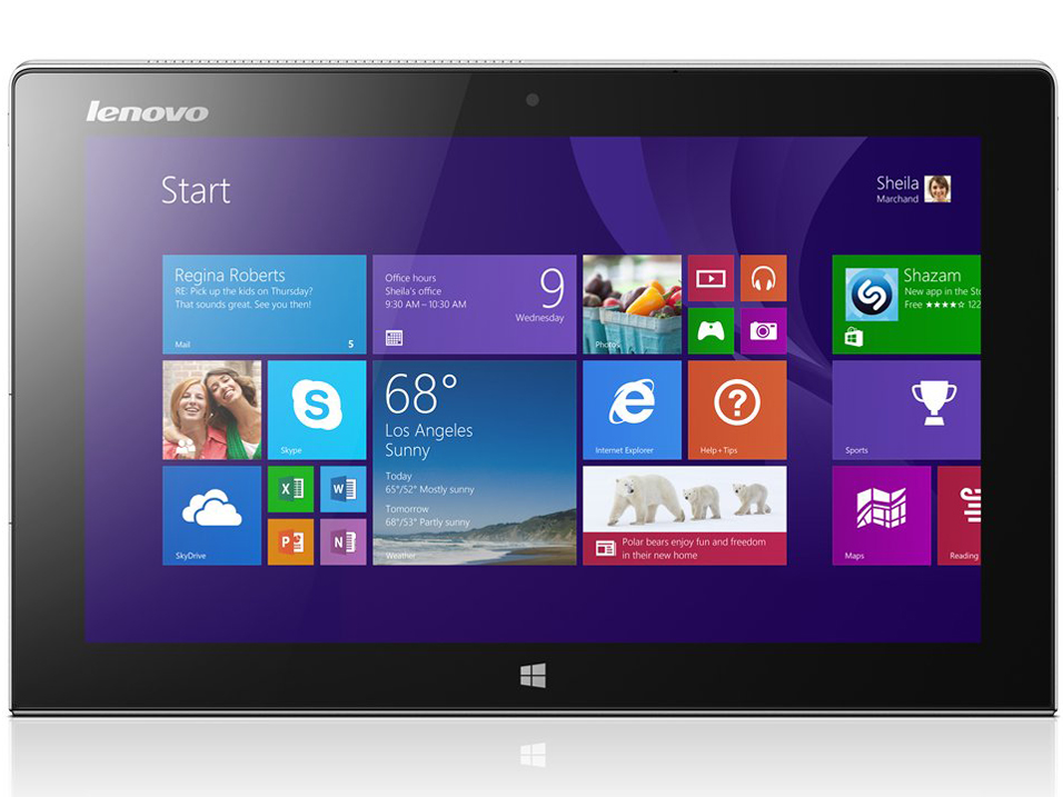 Lenovo Miix 2 11 59410839