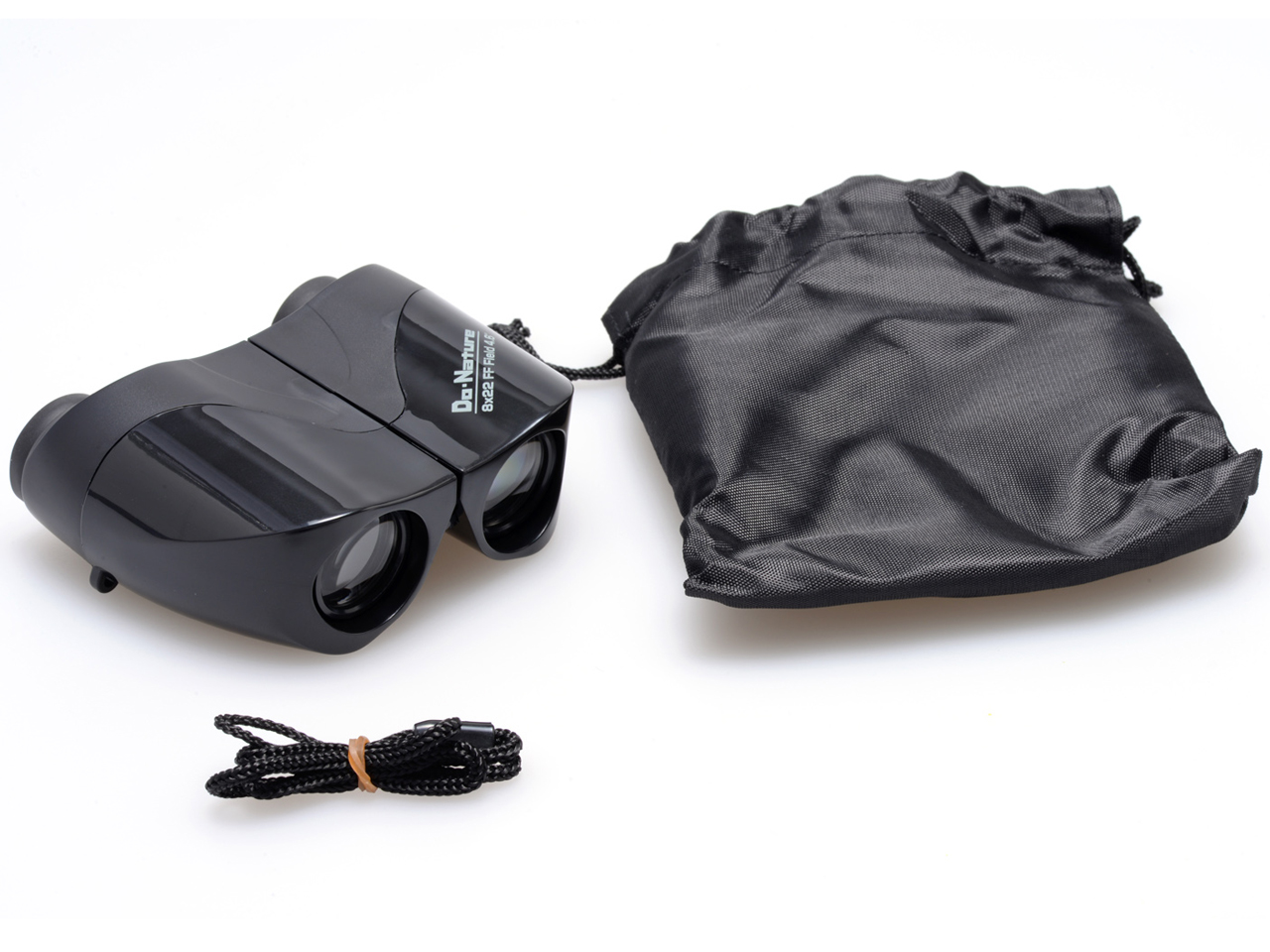 Do�ENature 8x22FF STV-B08FBG �{�b�N�X�^�C�v