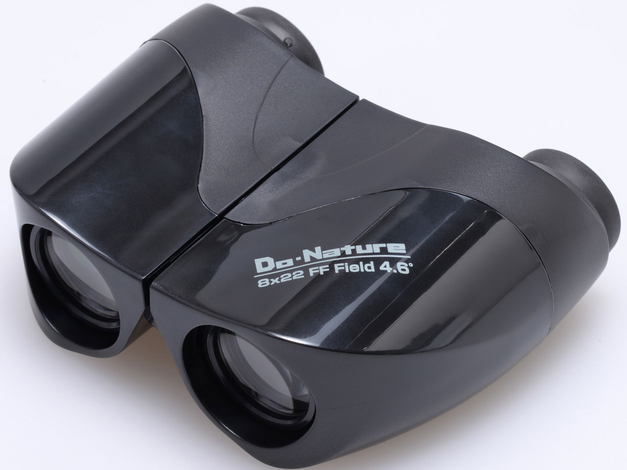 Do�ENature 8x22FF STV-B08FBG �{�b�N�X�^�C�v �̐��i�摜