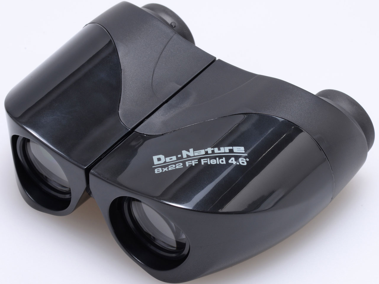 Do�ENature 8x22FF STV-B08FBB �u���X�^�[�^�C�v �̐��i�摜