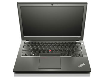 ThinkPad X240 20ALCTO1WW Windows 8.1���� �G���g���[�p�b�P�[�W �̐��i�摜