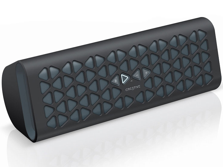 Creative MUVO 20 SP-MV20-BK [�u���b�N]