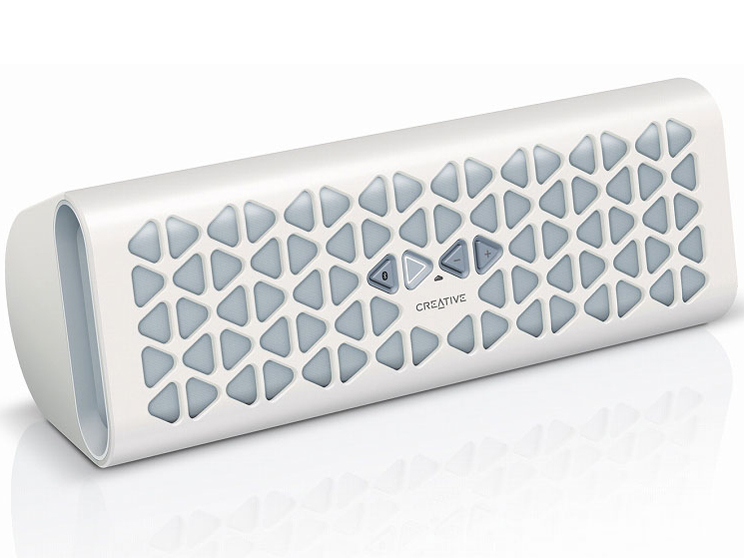 Creative MUVO 20 SP-MV20-WH [�z���C�g]