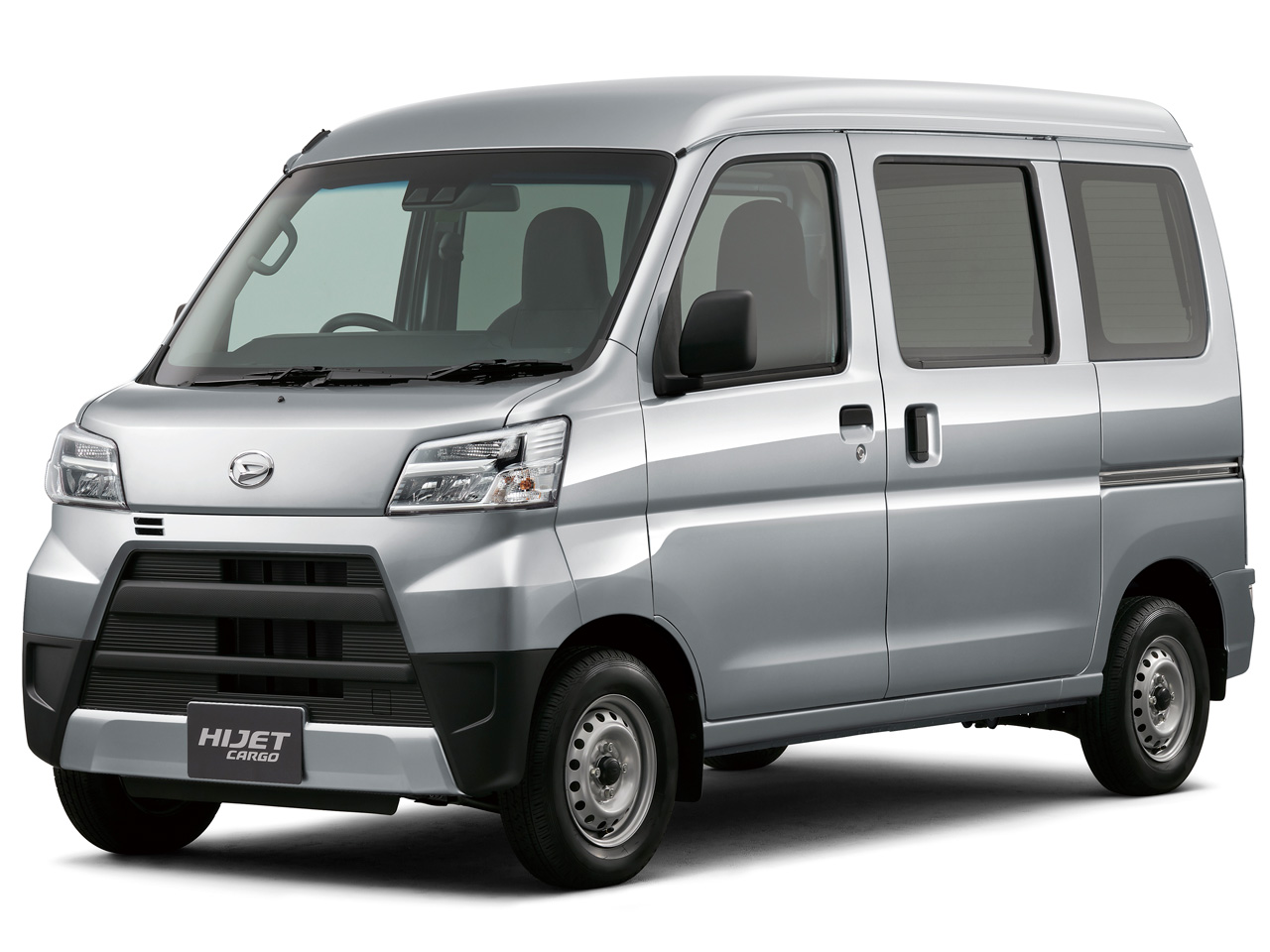 ダイハツ ハイゼットカーゴ 商用車 2004年モデル クルーズ SAIII