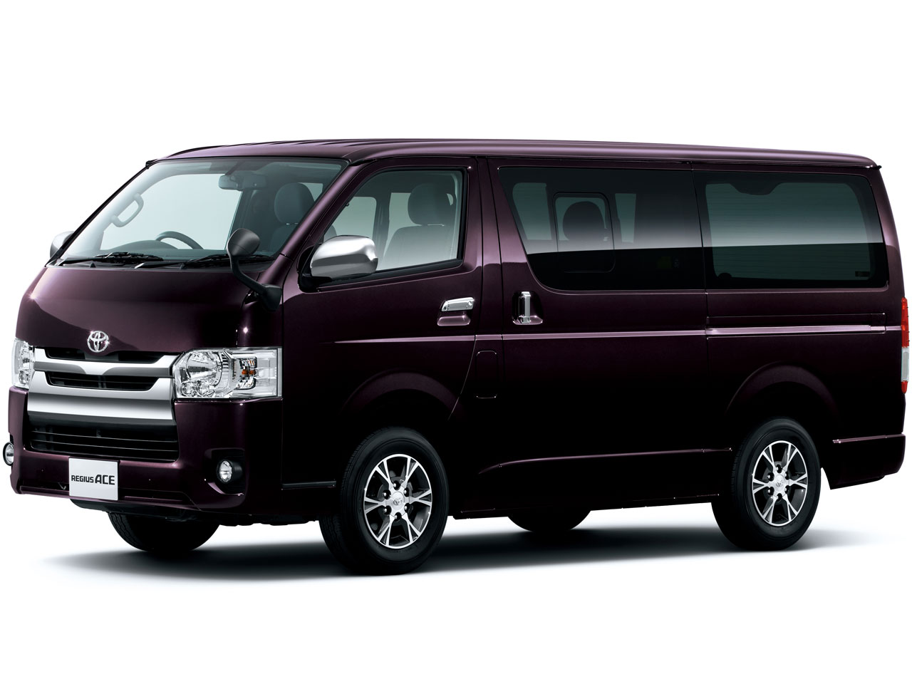 トヨタ レジアスエース 商用車の買取価格・査定相場情報 - 価格.com