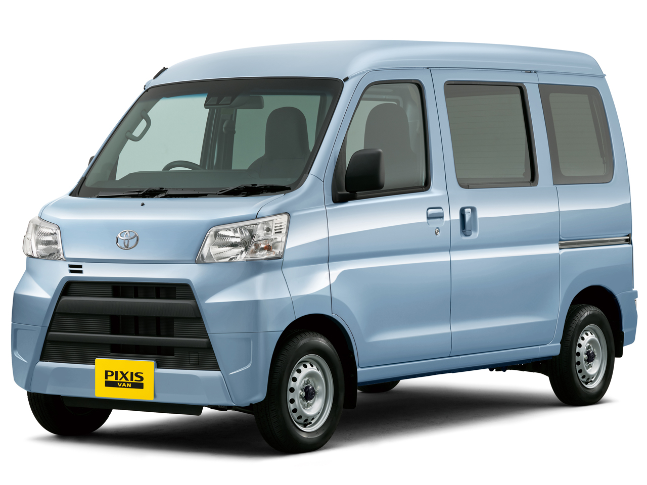 トヨタ ピクシス バン 商用車 2011年モデル クルーズ SAIII 4WDの価格・性能・装備・オプション（2018年12月10日発売） 価格.com