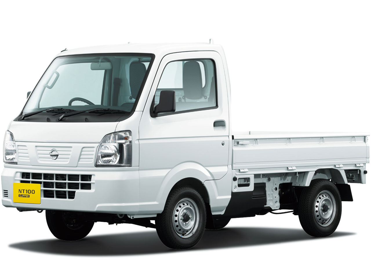 日産 Nt100クリッパーの価格 新型情報 グレード諸元 価格 Com