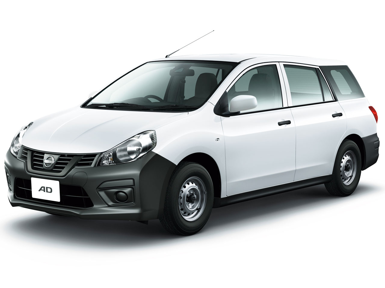 日産 Ad 商用車の買取価格 相場情報 価格 Com