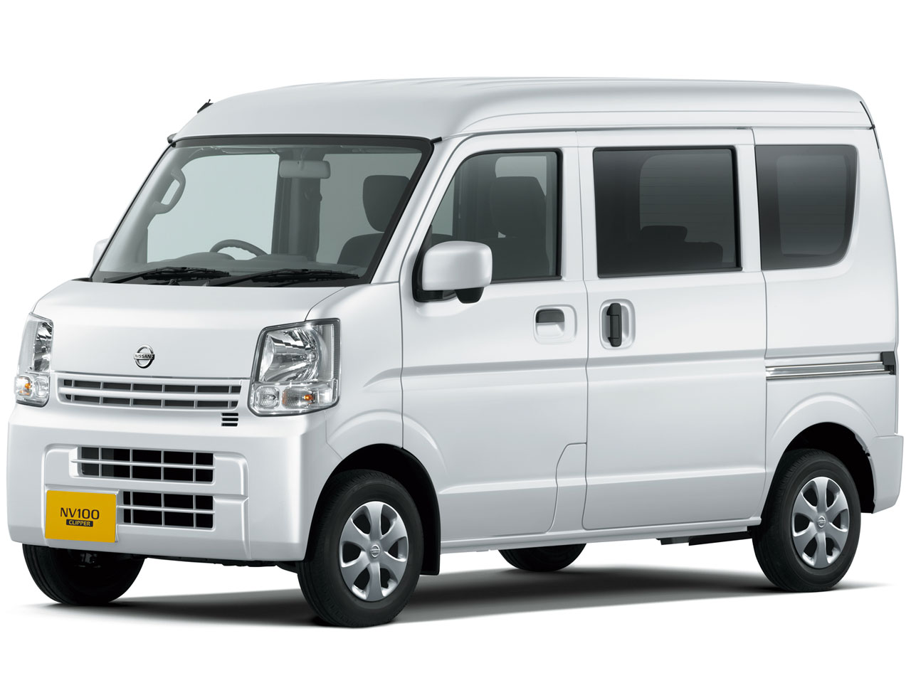 日産 NV100クリッパー 商用車の買取価格・査定相場情報 - 価格.com