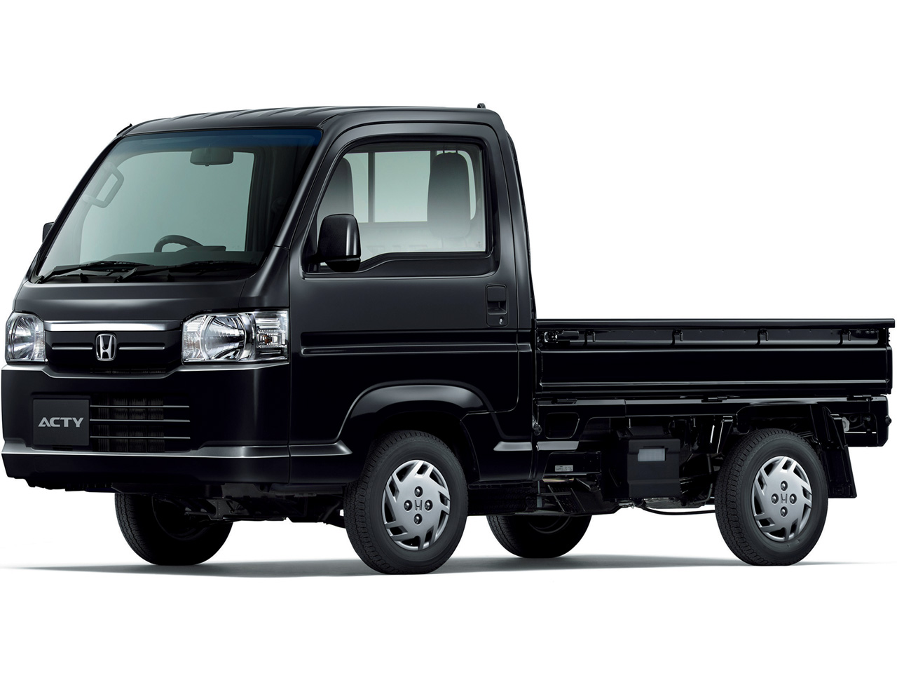 ホンダ アクティ トラック 2009年モデル ATTACK 4WD (MT)の価格・性能・装備・オプション（2012年6月22日発売） 価格.com