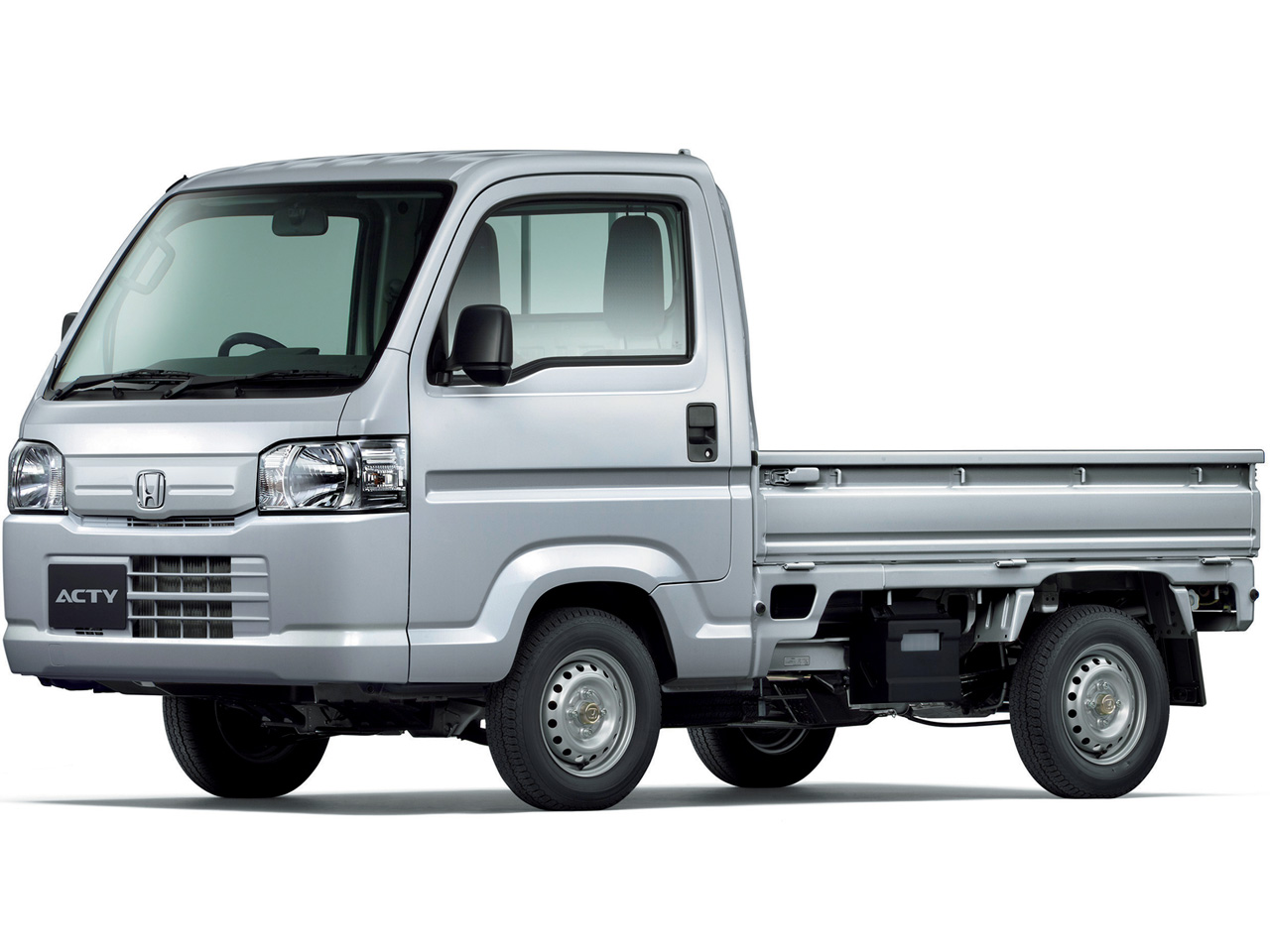 ホンダ アクティトラック4WD MT HA4 検索/軽トラック - 中古車・新車