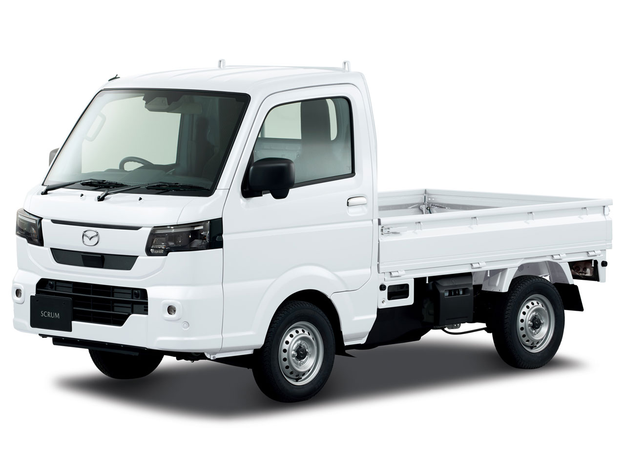 マツダ スクラム トラックの価格・新型情報・グレード諸元 価格.com