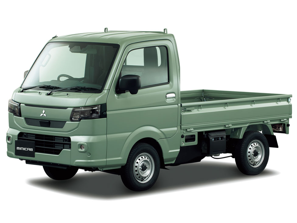 三菱 ミニキャブ トラックの買取価格・査定相場情報 - 価格.com
