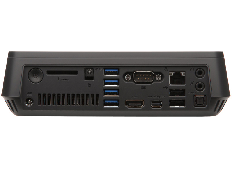 VivoPC VC60 VIVOPC-VC60-B141R