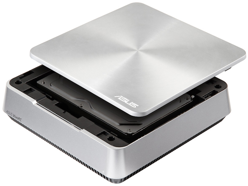 VivoPC VM40B VIVOPC-VM40B-S080R