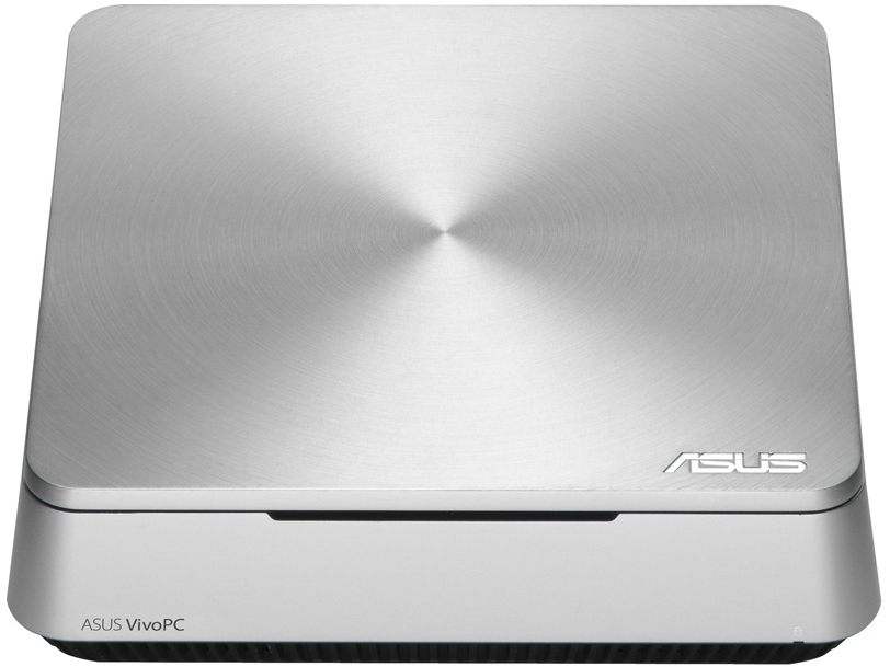 VivoPC VM40B VIVOPC-VM40B-S080R