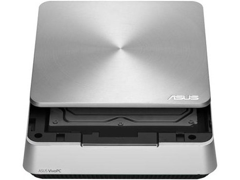 VivoPC VM40B VIVOPC-VM40B-S080R