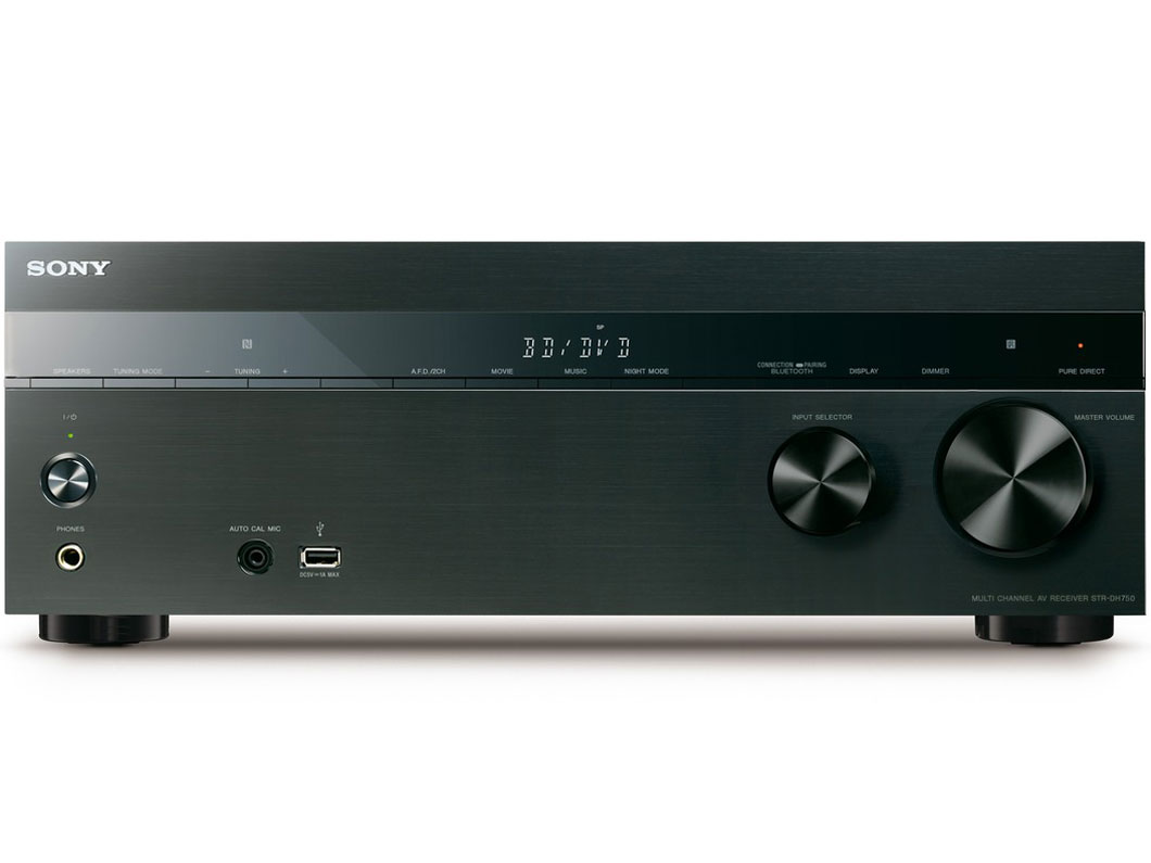 価格.com - STR-DH750 の製品画像