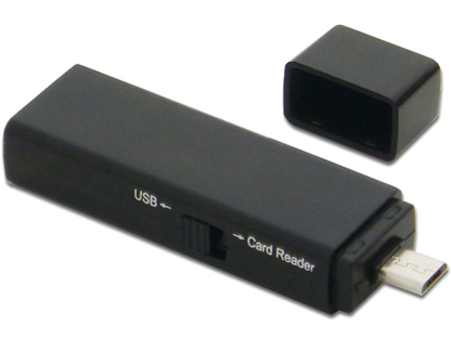 ADV-116CR [microUSB 9in1 �u���b�N]
