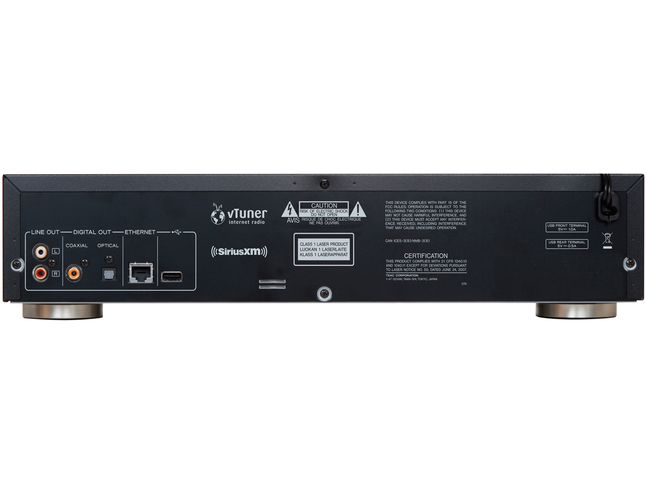 CD-P800NT