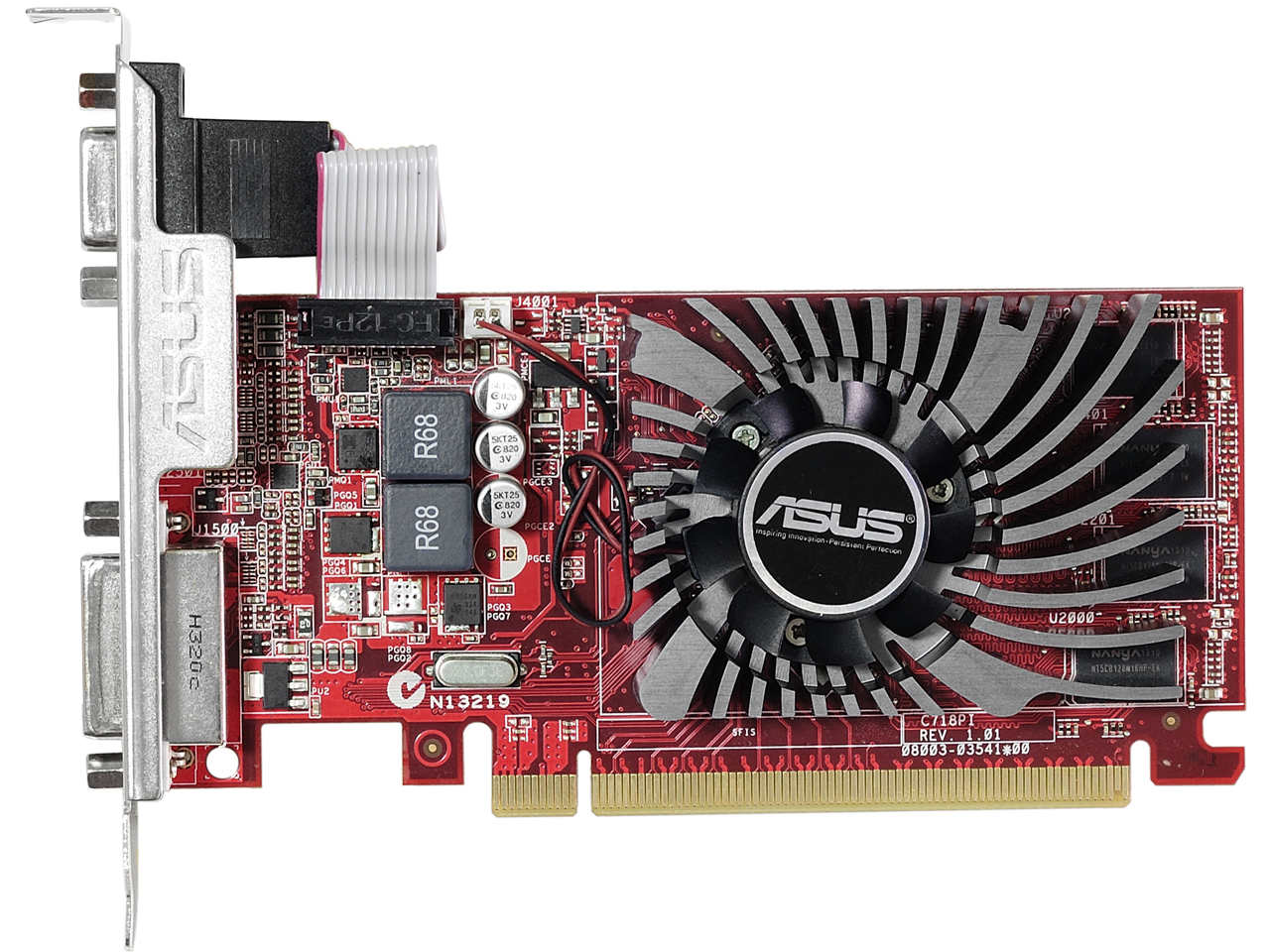 R7240-2GD3-L [PCIExp 2GB]