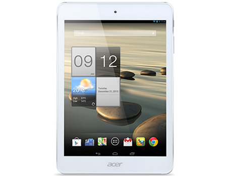 ICONIA A1-830 �̐��i�摜