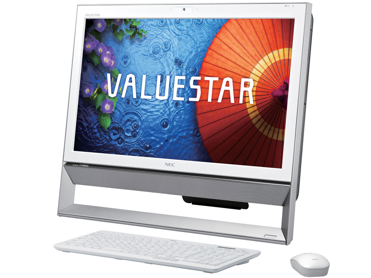 VALUESTAR S VS350/SSW PC-VS350SSW �̐��i�摜