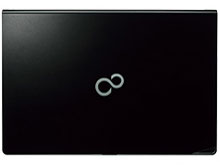 FMV LIFEBOOK SH�V���[�Y WS1/M WMS177T_B439 ���i.com���� Core i7�E������6GB���ڃ��f�� [�X�p�[�N�����O�u���b�N]
